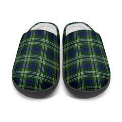 Blackadder Tartan Slippers