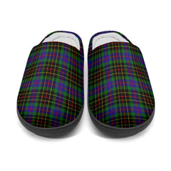 Brodie Hunting Modern Tartan Slippers