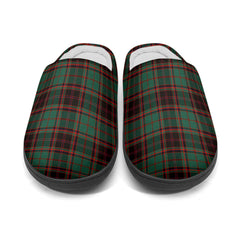 Buchan Ancient Tartan Slippers