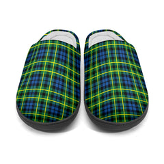 Campbell of Breadalbane Ancient Tartan Slippers