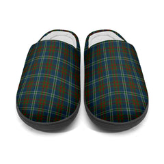 Cathcart Tartan Slippers