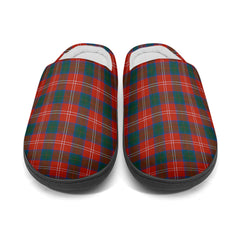 Chisholm Ancient Tartan Slippers