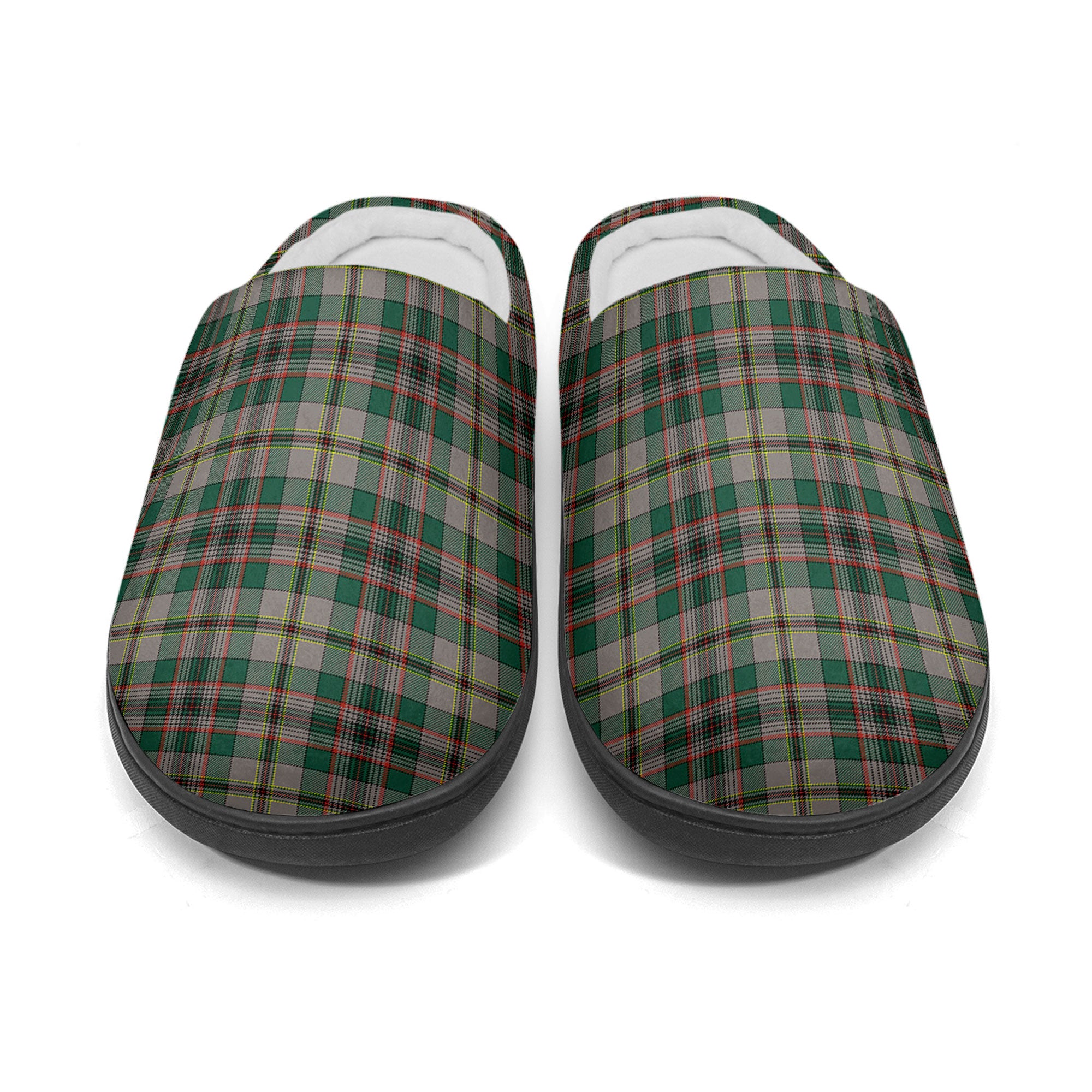 Craig Ancient Tartan Slippers