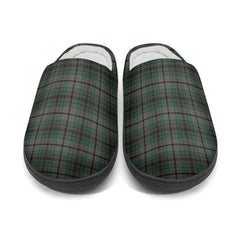 Craig Tartan Slippers