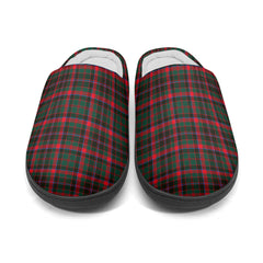 Cumming Hunting Modern Tartan Slippers