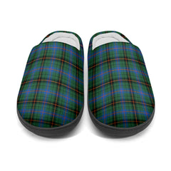 Davidson Ancient Tartan Slippers