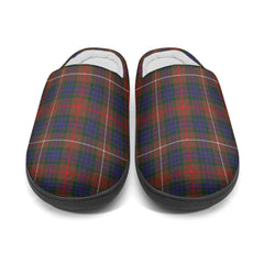 Fraser (of Lovat) Hunting Modern Tartan Slippers