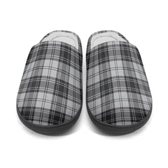 Glendinning Tartan Slippers