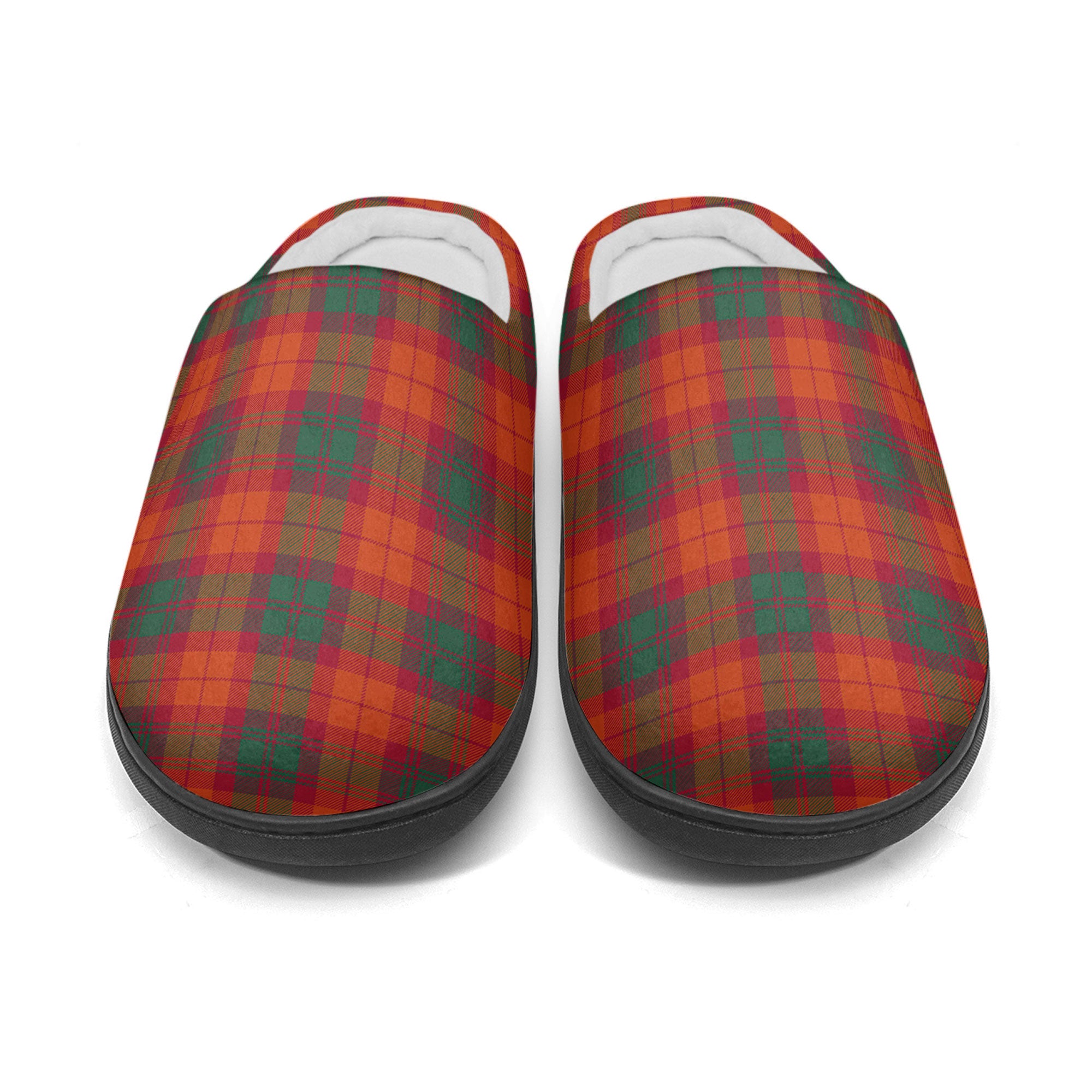 McNab Ancient Tartan Slippers