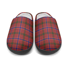 McRae Ancient Tartan Slippers