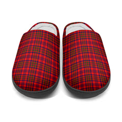 Murray (of Dysart) Tartan Slippers