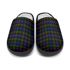 Murray of Atholl Modern Tartan Slippers