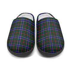 Ogilvie Hunting Modern Tartan Slippers