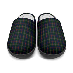 Purves Tartan Slippers