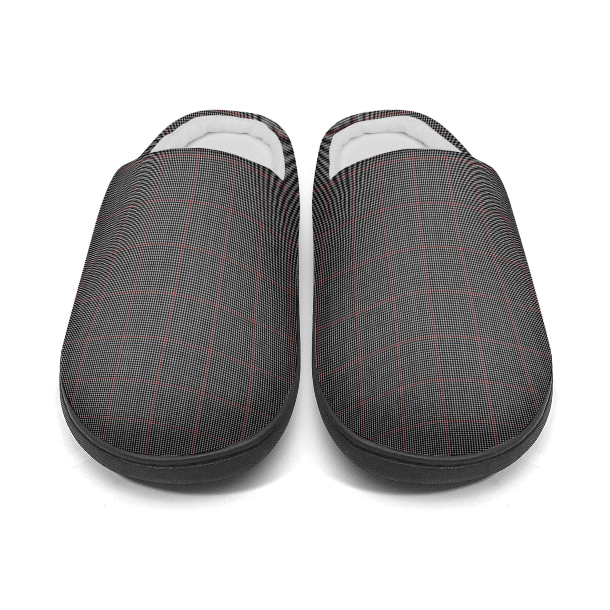 Shepherd Tartan Slippers