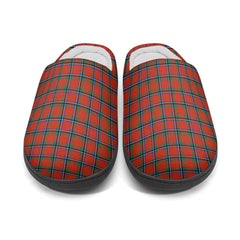 Sinclair Ancient Tartan Slippers