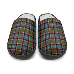 Stirling (of Cadder-Present Chief) Tartan Slippers