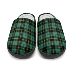 Wallace Hunting Ancient Tartan Slippers