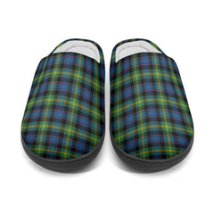 Watson Ancient Tartan Slippers