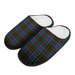 Brodie Hunting Modern Tartan Slippers