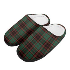 Buchan Ancient Tartan Slippers