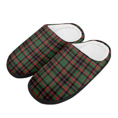 Cumming Hunting Ancient Tartan Slippers