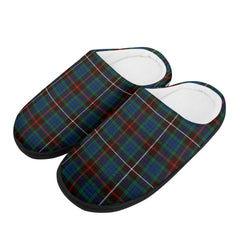 Fraser (of Lovat) Hunting Ancient Tartan Slippers