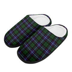 Galbraith Modern Tartan Slippers