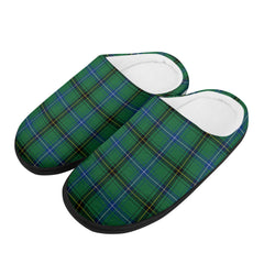 Henderson Ancient Tartan Slippers