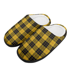 McLeod of Lewis Ancient Tartan Slippers