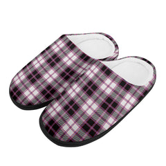 McPherson Hunting Modern Tartan Slippers