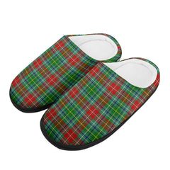 Muirhead Tartan Slippers