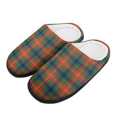 Wilson Ancient Tartan Slippers