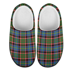 Aikenhead Tartan Slippers