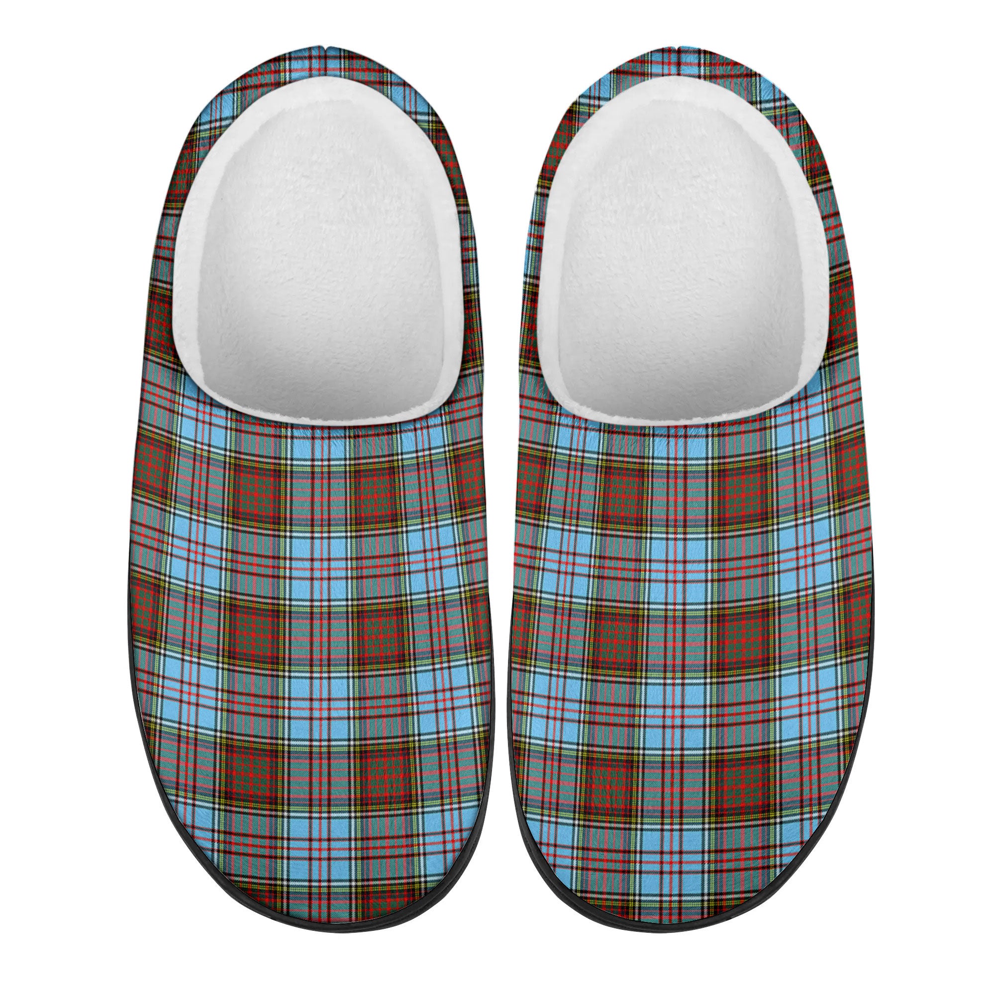 Anderson Ancient Tartan Slippers