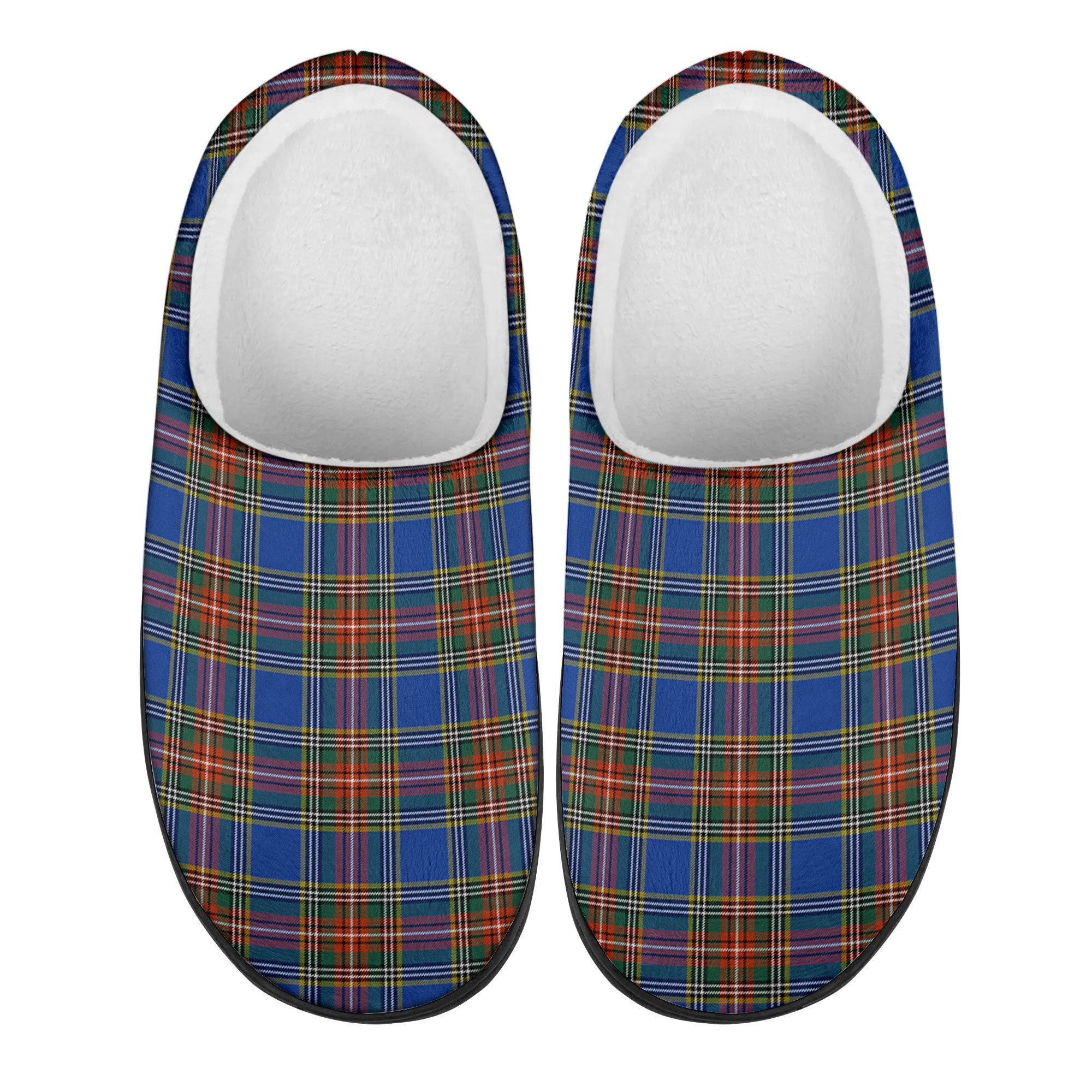 Beaton Ancient Tartan Slippers