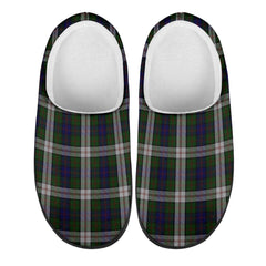 Blair Dress Tartan Slippers