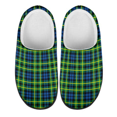 Campbell of Breadalbane Ancient Tartan Slippers