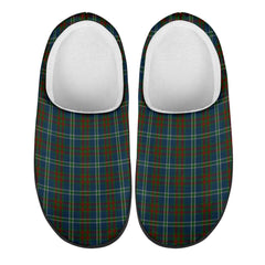 Cathcart Tartan Slippers