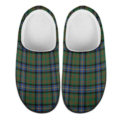 Cochrane Ancient Tartan Slippers