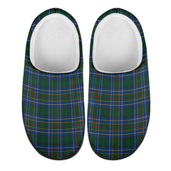 Cockburn Ancient Tartan Slippers