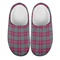 Crawford Ancient Tartan Slippers