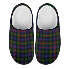 Fleming Tartan Slippers