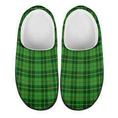 Galloway District Tartan Slippers