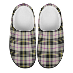 McPherson Dress Ancient Tartan Slippers