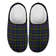 Murray of Atholl Modern Tartan Slippers