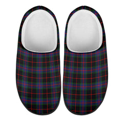 Nairn Tartan Slippers