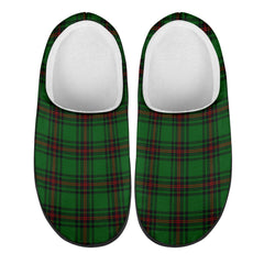 Orrock Tartan Slippers