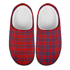 Rait Tartan Slippers