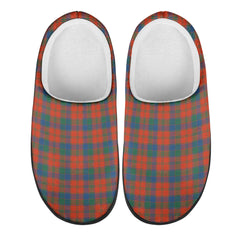 Robertson Ancient Tartan Slippers